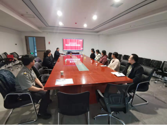打造专业化运营团队 提升物业管理服务水平 ——龙海达公司举办物业园区专业技能培训